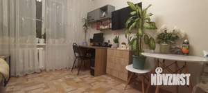 4-к квартира, вторичка, 12м2, 9/9 этаж