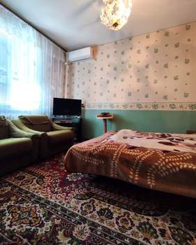 3-к квартира, вторичка, 57м2, 5/9 этаж