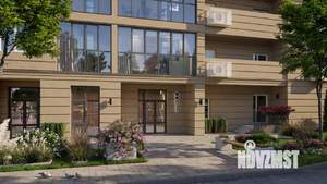 3-к квартира, вторичка, 83м2, 7/18 этаж