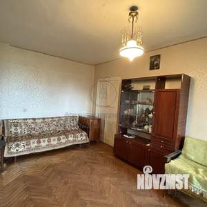 2-к квартира, вторичка, 43м2, 4/4 этаж