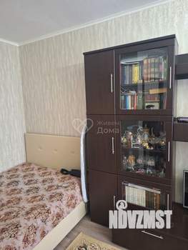 1-к квартира, вторичка, 33м2, 2/5 этаж