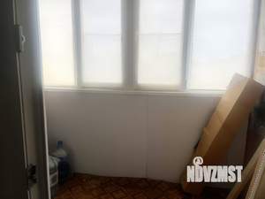 3-к квартира, вторичка, 54м2, 7/9 этаж