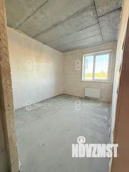 1-к квартира, вторичка, 35м2, 1/23 этаж