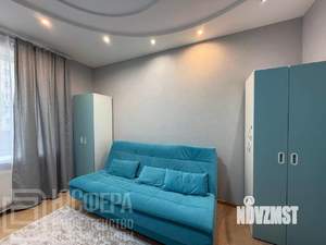 3-к квартира, вторичка, 86м2, 4/23 этаж