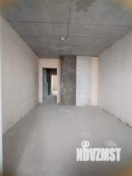 2-к квартира, вторичка, 64м2, 17/20 этаж