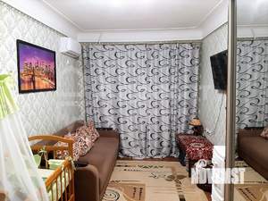 3-к квартира, вторичка, 68м2, 2/4 этаж