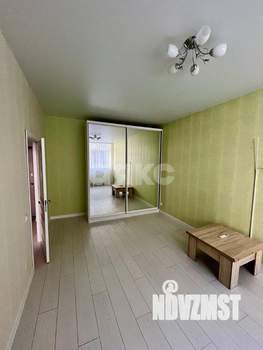 1-к квартира, вторичка, 40м2, 1/22 этаж