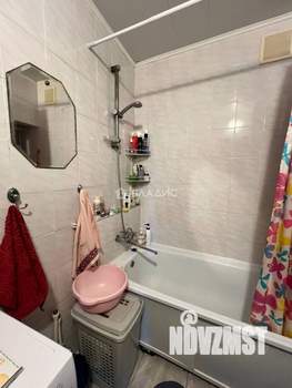 3-к квартира, вторичка, 62м2, 5/5 этаж