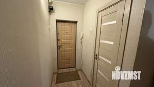 1-к квартира, вторичка, 32м2, 2/4 этаж