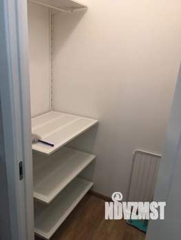 1-к квартира, вторичка, 35м2, 14/14 этаж