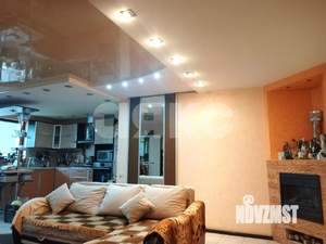 3-к квартира, вторичка, 67м2, 5/9 этаж