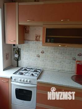 4-к квартира, вторичка, 58м2, 3/5 этаж