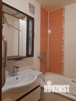 3-к квартира, вторичка, 63м2, 1/16 этаж