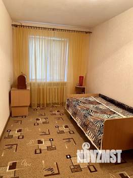 2-к квартира, вторичка, 44м2, 4/5 этаж