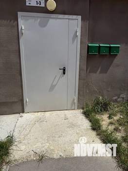 1-к квартира, вторичка, 28м2, 1/10 этаж