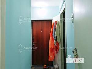 1-к квартира, вторичка, 36м2, 2/9 этаж