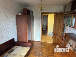3-к квартира, вторичка, 60м2, 6/9 этаж