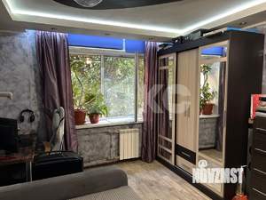 1-к квартира, вторичка, 34м2, 1/9 этаж