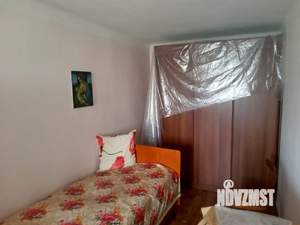 2-к квартира, вторичка, 45м2, 4/4 этаж