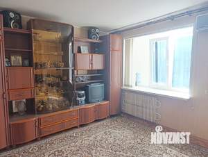 2-к квартира, вторичка, 49м2, 8/16 этаж