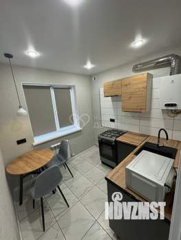 1-к квартира, вторичка, 32м2, 5/5 этаж