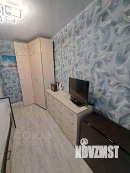 3-к квартира, вторичка, 61м2, 2/5 этаж