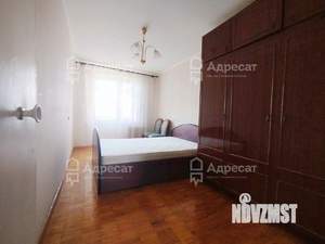 3-к квартира, вторичка, 60м2, 7/9 этаж