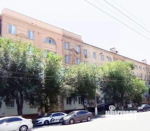 2-к квартира, вторичка, 61м2, 1/5 этаж