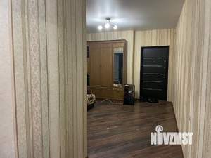 2-к квартира, вторичка, 103м2, 14/17 этаж