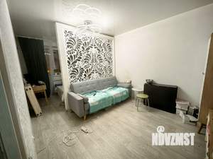 2-к квартира, вторичка, 50м2, 2/3 этаж