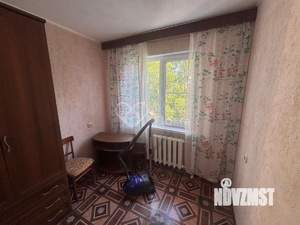 2-к квартира, вторичка, 44м2, 4/5 этаж