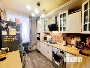 1-к квартира, вторичка, 35м2, 2/10 этаж