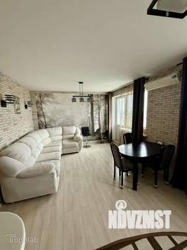 3-к квартира, вторичка, 75м2, 9/10 этаж