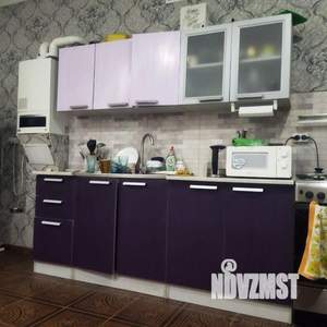 1-к квартира, вторичка, 50м2, 4/6 этаж