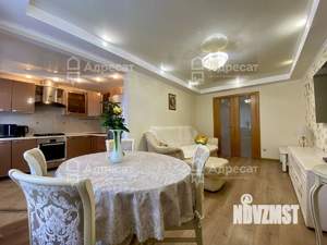 3-к квартира, вторичка, 62м2, 2/9 этаж