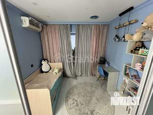 2-к квартира, вторичка, 57м2, 4/10 этаж