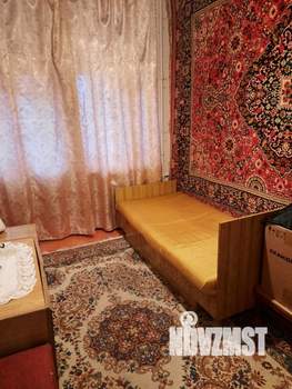 2-к квартира, вторичка, 47м2, 3/5 этаж