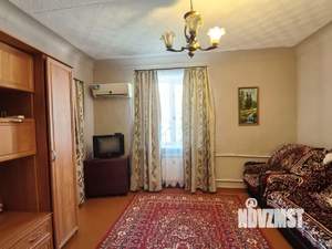 3-к квартира, вторичка, 63м2, 1/3 этаж