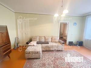 2-к квартира, вторичка, 41м2, 3/3 этаж