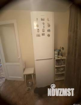 1-к квартира, вторичка, 32м2, 2/5 этаж