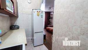 1-к квартира, вторичка, 25м2, 2/4 этаж