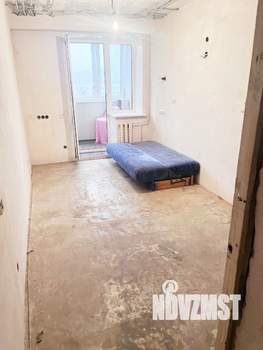 3-к квартира, вторичка, 60м2, 6/9 этаж