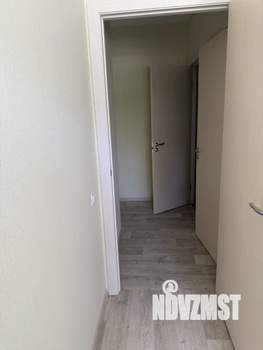 3-к квартира, вторичка, 62м2, 1/5 этаж