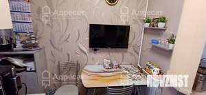 2-к квартира, вторичка, 43м2, 1/9 этаж