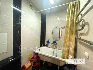 3-к квартира, вторичка, 59м2, 2/4 этаж