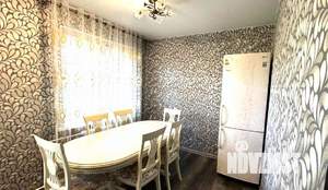 3-к квартира, вторичка, 62м2, 5/5 этаж