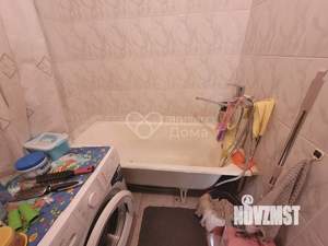 3-к квартира, вторичка, 64м2, 11/14 этаж