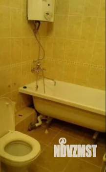 1-к квартира, вторичка, 31м2, 4/4 этаж