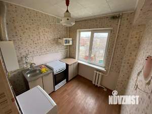 2-к квартира, вторичка, 40м2, 3/5 этаж