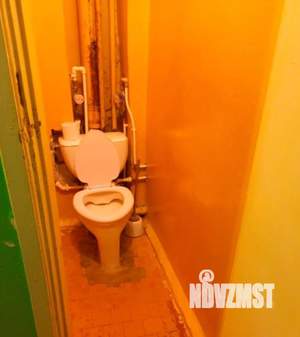 2-к квартира, вторичка, 46м2, 3/5 этаж